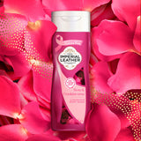 Imperial Leather body wash Rose & Frankincense 250ml, UK version