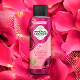 Imperial Leather rose and frankincense bath soak 500ml - British product