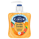 ASDA Carex Editions Antibacterial Hand Wash Seville Escape 250ml- Buy online at McGrocer