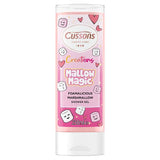 Cussons Mallow Magic shower gel 250ml, imported from the UK