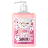 Cussons Mallow Magic hand wash 500ml (British brand)