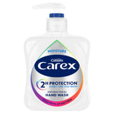 ASDA Carex Moisture Antibacterial Hand Wash 250ml- Buy online at McGrocer