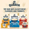 Quaker Oat So Simple Original Porridge Pot 60g (British brand)