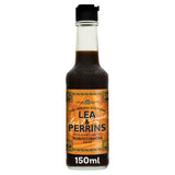 ASDA Lea & Perrins Worcestershire Sauce 150ml- Buy online at McGrocer