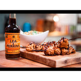 Lea & Perrins Worcestershire Sauce 150ml, UK version