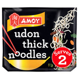 ASDA Amoy Straight to Wok Udon Thick Noodles 300g- Buy online at McGrocer