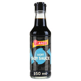 ASDA Amoy Light Soy Sauce 150ml- Buy online at McGrocer