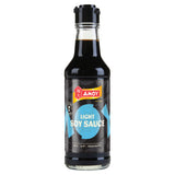 Amoy light soy sauce 150ml - British product