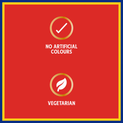 Daddies Favourite Brown Sauce 400g