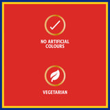 Daddies Favourite Brown Sauce 400g