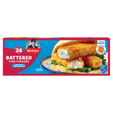 Palitos de pescado rebozados y crujientes Birds Eye, 26 unidades, 728 g