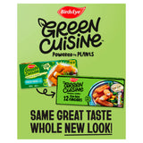 Birds Eye Green Cuisine vegan fishless fingers 336g - British product