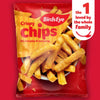 Birds Eye Crispy Straight Cut Chips 900g - British product