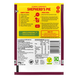 Colman's Shepherd's Pie recipe mix 50g - British product