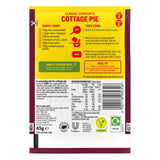 Colman's Cottage Pie Meal Maker 45g - British product