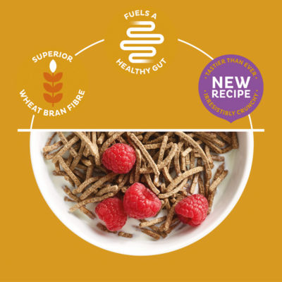 Kellogg's Bran Flakes Breakfast Cereal