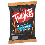 Jacob's Twiglets savoury twist sticks 150g , UK version