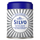 Silvo Langzeitglanz-Metallpolitur mit Anlaufschutz