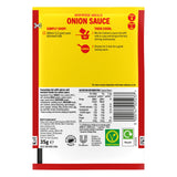 Colman's onion sauce mix 35g - British product
