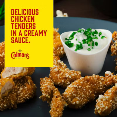 Colman's onion sauce mix 35g - British product