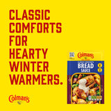 Colman's bread sauce mix 40g - British product