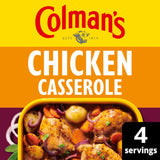 Colman's Chicken Casserole Meal Maker seasoning mix 40g - British product