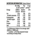 Colman's Chicken Casserole Meal Maker seasoning mix 40g - British product