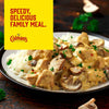 Colman's parsley sauce mix 20g - British product
