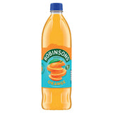 ASDA Robinsons Orange Squash 1L- Buy online at McGrocer