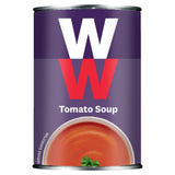 Weight Watchers from Heinz Tomato Soup