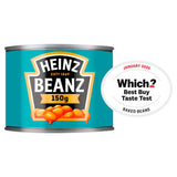 ASDA Heinz Baked Beanz Tomato Beans 150g- Buy online at McGrocer