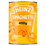 Heinz Spaghetti 400g canned pasta, UK version