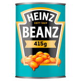 ASDA Heinz Beanz Baked Beans in Tomato Sauce 415g- Buy online at McGrocer