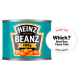 Heinz Beanz in a rich tomato sauce 200g, UK version