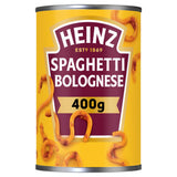ASDA Heinz Spaghetti Bolognese Pasta Meal 400g- Buy online at McGrocer