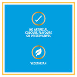 Heinz Alphabetti Pasta