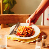 Heinz Alphabetti pasta shapes in tomato sauce 400g, UK version