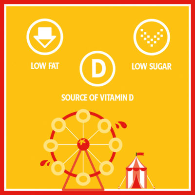 Heinz Spaghetti Hoops in Tomato Sauce Snap Pots