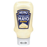 Heinz Seriously Good mayonnaise 400ml - British product