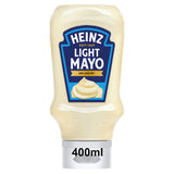 ASDA Heinz Light Mayonnaise 420g- Buy online at McGrocer