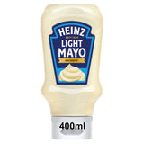 ASDA Heinz Light Mayonnaise 420g- Buy online at McGrocer