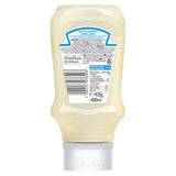 Heinz Light Mayonnaise 420g, imported from the UK