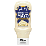 ASDA Heinz Seriously Good Mayonnaise 775g- Buy online at McGrocer