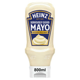 ASDA Heinz Seriously Good Mayonnaise 775g- Buy online at McGrocer
