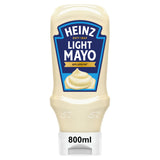 ASDA Heinz Light Mayonnaise 815g- Buy online at McGrocer