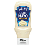 Heinz light mayonnaise 815g, UK version