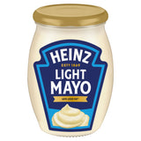Heinz light mayonnaise 480ml, UK version