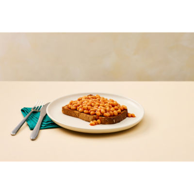 Heinz No Added Sugar Baked Beanz 200g