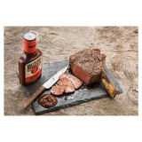Bull's-Eye Original BBQ sauce 355g - British product