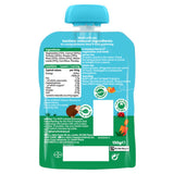 Heinz Lamb Hot Pot baby food 130g pouch, UK version